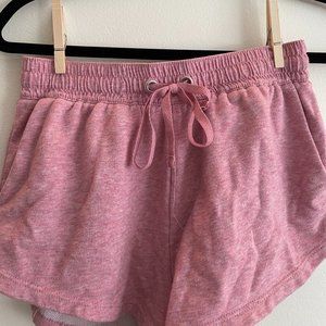H&M Sweat Shorts